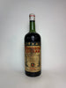 Jules Franc's Goudron Jifran Liqueur - 1930s (ABV Not Stated, 100cl)