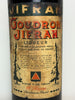 Jules Franc's Goudron Jifran Liqueur - 1930s (ABV Not Stated, 100cl)