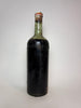 Jules Franc's Goudron Jifran Liqueur - 1930s (ABV Not Stated, 100cl)