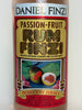 Daniel Finzi Passion-Fruit Rum Finzi - 1980s (28%, 75cl)