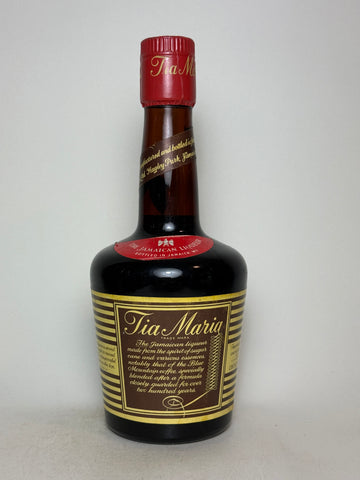 Tia Maria - 1960s (31.5%, 35cl)