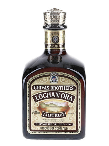 Chivas Brothers' 