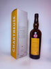 Chartreuse, Yellow, Voiron, Reine des Liqueurs - 2021 Release (43%, 70cl)