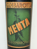 Gambarotta Menta - 1949-59 (21%, 50cl)