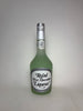 Peter Hallgarten Royal Mint-Chocolate Liqueur - 1980s (28.5%, 48cl)
