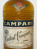 Campari Cordial - 1930s (ABV Not Stated, 90cl)