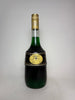 Marie Brizard Crème de Menthe - 1970s (30%, 70cl)