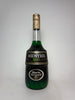 Marie Brizard Crème de Menthe - 1970s (25%, 70cl)