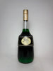 Marie Brizard Crème de Menthe - 1970s (25%, 70cl)