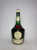Bénédictine - 1970s (43%, 70cl)