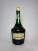 Bénédictine - 1970s (43%, 70cl)