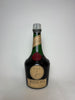 Bénédictine - early 1960s (43%, 35cl)