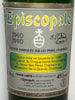 Chartreuse, Episcopale, Voiron - Bottled 1990 (45%, 70cl)