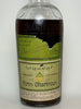 Chartreuse, Green, Tarragona - 1912-13 (55%, 50cl)