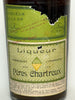 Chartreuse, Green, Tarragona - 1912-13 (55%, 50cl)