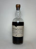 Chartreuse, Green, Tarragona - 1912-13 (55%, 50cl)