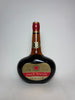 Cusenier Peach Brandy - 1960s (32%, 70cl)