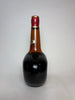 Cusenier Peach Brandy - 1960s (32%, 70cl)