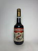 Bols Crème de Cassis Blackcurrant Liqueur - 1970s (17%, 50cl)