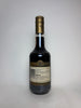 Bols Crème de Cassis Blackcurrant Liqueur - 1970s (17%, 50cl)