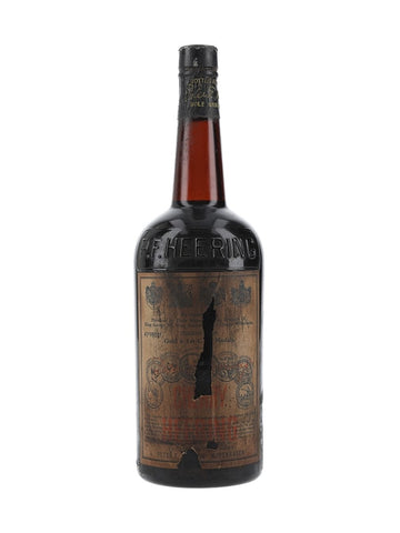 Peter F. Heering Cherry Heering Cherry Brandy - 1940s (24.6%, 75cl)