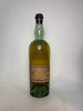 Chartreuse, Yellow, Voiron - 1941-51 (43%, 75cl)