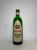 Stock Certosa Verde - 1949-59 (50%, 75cl)