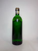 Stock Certosa Verde - 1949-59 (50%, 75cl)