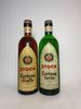 Stock Certosa Verde - 1949-59 (50%, 75cl)