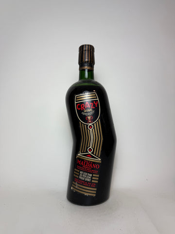 Massandra Crimean White Muscat - 1940 Vintage (ABV Not Stated