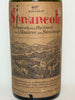 Sénancole Liqueur des Moines de l'Abbaye de Sénanque - 1950s (40%, 75cl)