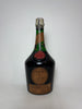 Bénédictine - 1960s - (43%, 70cl)