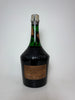 Bénédictine - 1960s - (43%, 70cl)