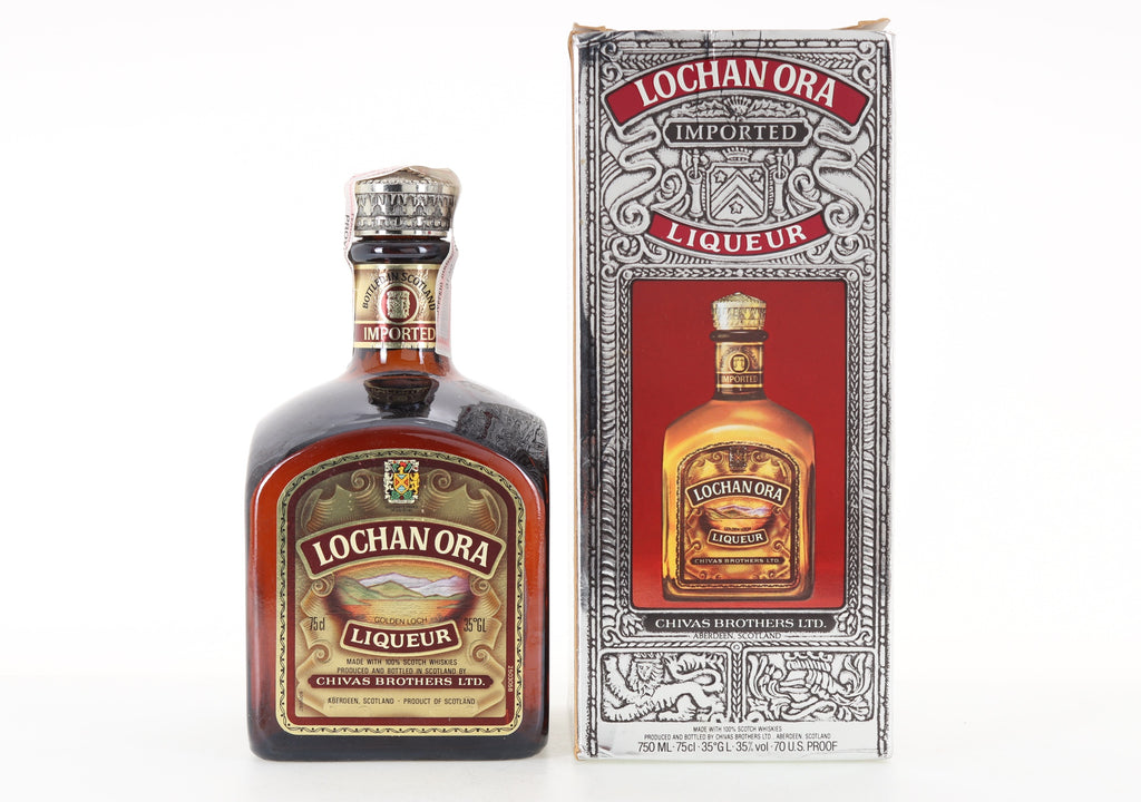 Chivas Brothers' 