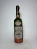 Domaine Eckau No. 00 Kummel - 1930s (ABV Not Stated, c. 60cl)