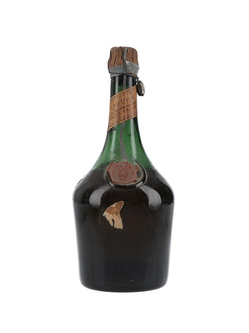 Bénédictine - 1949-59 (43%, 100cl)