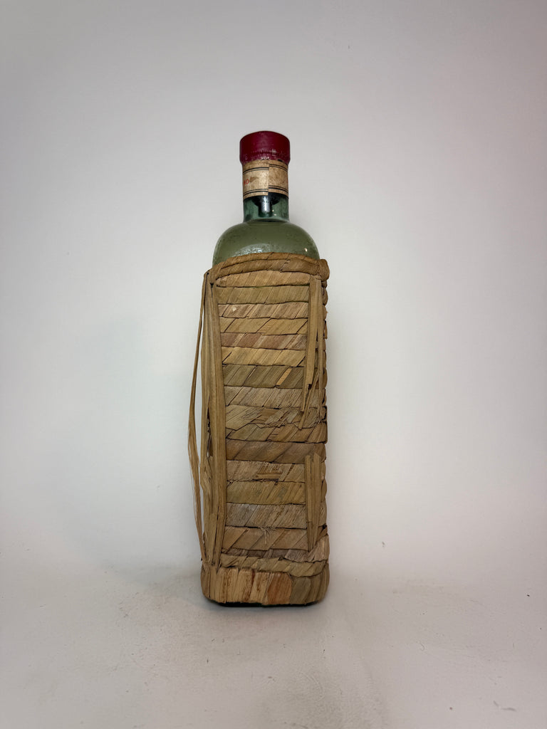 APE Maraschino - 1949-59 (ABV Not stated, 75cl)