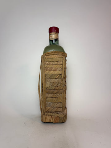 APE Maraschino - 1949-59 (ABV Not stated, 75cl)