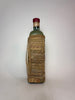 APE Maraschino - 1949-59 (ABV Not stated, 75cl)