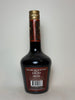 De Kuyper Crème de Cacao - 1980s (ABV Not stated, 50cl)