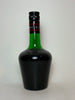 De Kuyper Fine Cherry Brandy - 1970s (24%, 50cl)