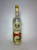 Giuseppe Alberto Liquore Strega - 1980s (40%, 100cl)