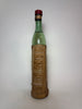 Luxardo Maraschino - 1949-59 (32%, 50cl)