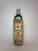 G. Fabbri Maraschino - 1960s (ABV Not stated, 75cl)