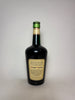 Jules Blanc Grande Gruyere Herbal Liqueur - 1970s (45%, 70cl)