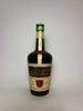 Jules Blanc Grande Gruyere Herbal Liqueur - 1970s (45%, 70cl)