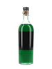 A. Manfredi Menta Glaciale - 1949-59 (21+%, 100cl)