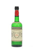 Combier Mentzendorff Kummel - 1980s (38%, 50cl)