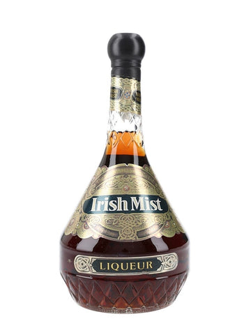 Irish Mist Liqueur - 1990s (35%, 100cl)