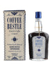 Georg Bestle Coffee Bestle Danihs Coffee Liqueur - 1960s (31.4%, 70cl)